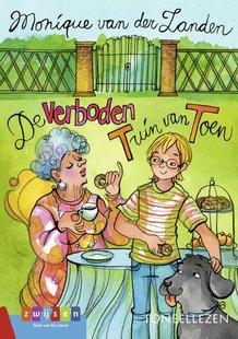 De verboden tuin van toen