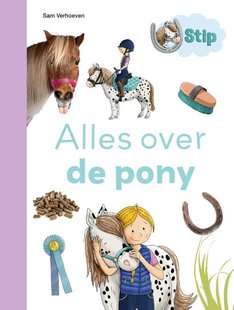 Alles over de pony