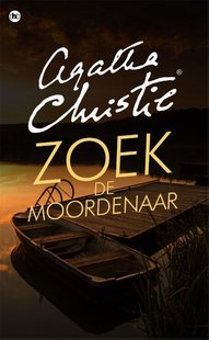 Zoek de moordenaar