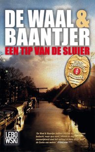 De Waal & Baantjer - Een tip van de sluier