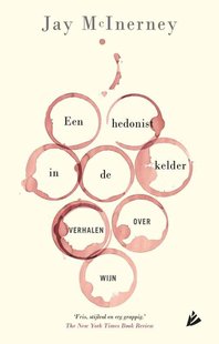 Een hedonist in de kelder