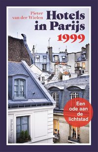 Hotels in Parijs 1999