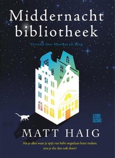 Middernachtbibliotheek