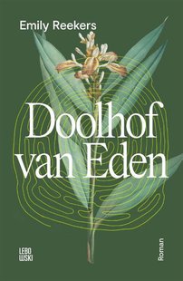 Doolhof van Eden
