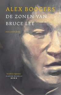 De zonen van Bruce Lee