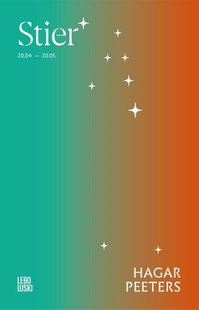 Literaire astrologie-reeks: Stier