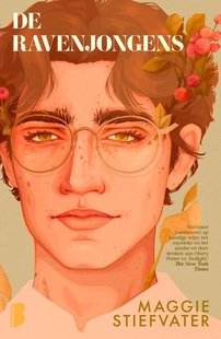 Raven 1 - De ravenjongens