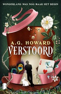 Wonderland 2 - Verstoord