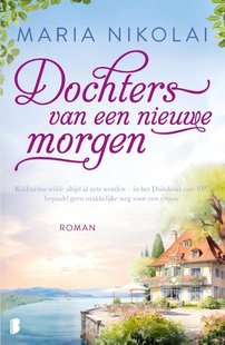 De Lindenhof 3 - Dochters van een nieuwe morgen