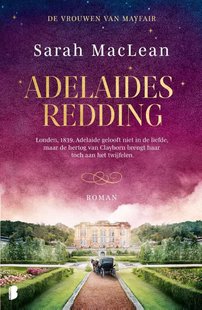 Adelaides redding
