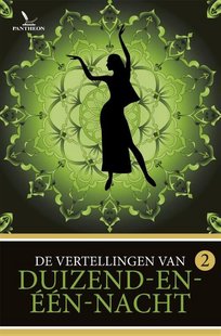 De vertellingen van Duizend-en-één-nacht