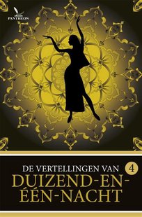 De vertellingen van Duizend-en-één-nacht