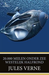 20.000 Mijlen Onder Zee