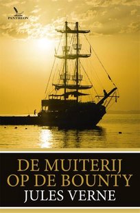 De muiterij op de Bounty en andere verhalen