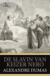 De slavin van keizer Nero