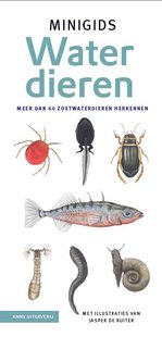 Minigids waterdieren