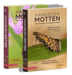Handboek Motten