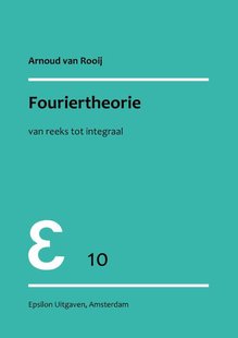 Fouriertheorie