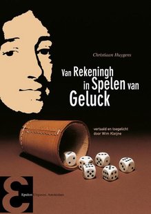 Van rekeningh in spelen van geluck