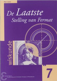 De Laatste Stelling van Fermat