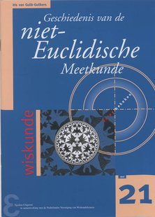Geschiedenis van de niet-Euclidische Meetkunde