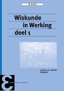 Wiskunde in Werking
