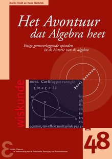 Het avontuur dat Algebra heet