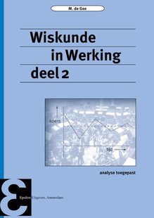 Wiskunde in Werking