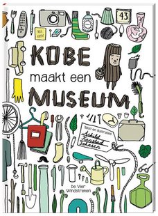 Kobe maakt een museum