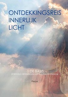 Ontdekkingsreis innerlijk licht