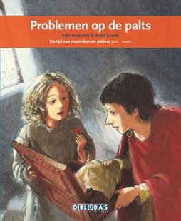 Terugblikken leesboeken Problemen op de Palts