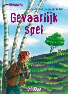 Spannend Gevaarlijk spel AVI E5