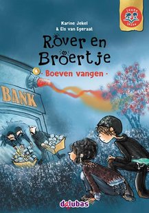 Rover en Broertje