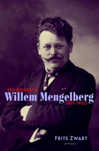 Willem Mengelberg