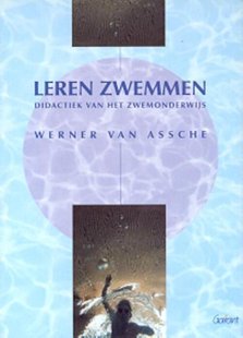 Leren zwemmen