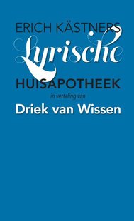 Erich Kästners Lyrische Huisapotheek