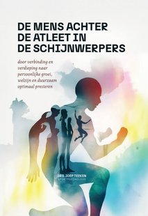De mens achter de atleet in de schijnwerpers