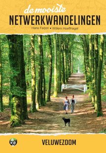 De mooiste netwerkwandelingen: Veluwezoom