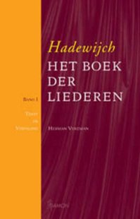 Hadewijch het boek der liederen
