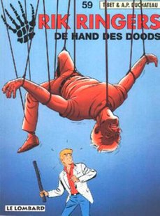 De hand des doods