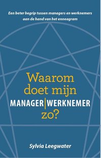Waarom doet mijn manager | werknemer zo?