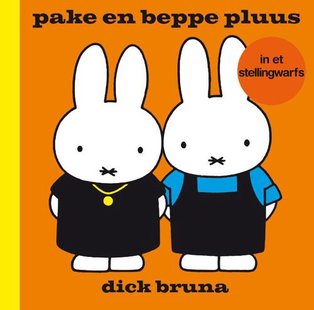 Pake En Beppe Pluus (In Et Stellingswarfs)