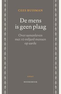 De mens is geen plaag