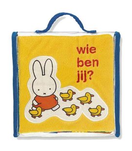 Nijntje - Wie Ben Jij