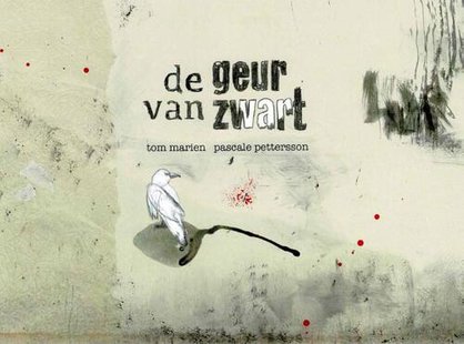 De Geur Van Zwart