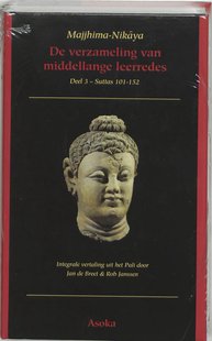 Majjhima-Nikaya