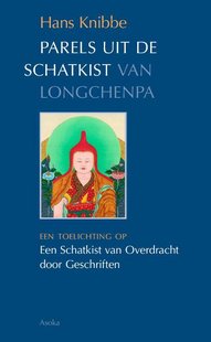 Parels uit de Schatkist van Longchenpa