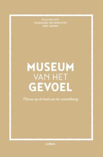 Museum van het gevoel
