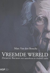Vreemde wereld