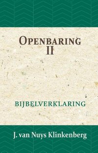 Openbaring II
